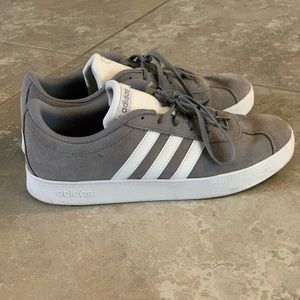 Adidas Originals Suede Campus Sneaker
